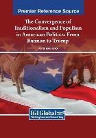 The Convergence of Traditionalism and Populism in American Politics