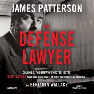 The Defense Lawyer Lib/E