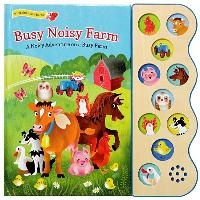 Busy Noisy Farm