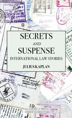 Secrets and Suspense