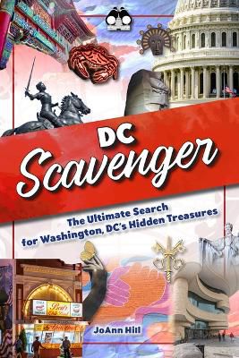 Washington, DC Scavenger