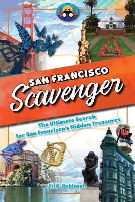 San Francisco Scavenger