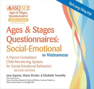 Ages & Stages Questionnaires®: Social-Emotional in Vietnamese (ASQ®:SE-2 Vietnamese)
