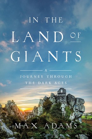 Adams, M: In the Land of Giants