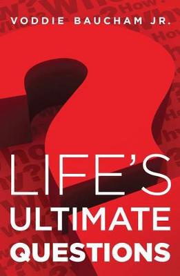 Life`s Ultimate Questions (Pack of 25)