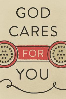 GOD CARES FOR YOU (25-PAC 25PK