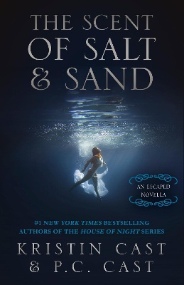 The Scent of Salt & Sand