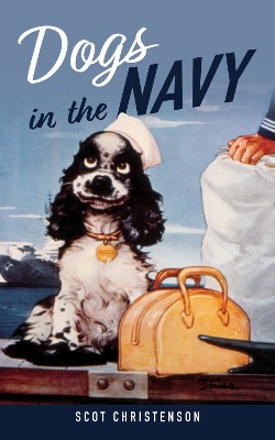 Dogs in the Navy