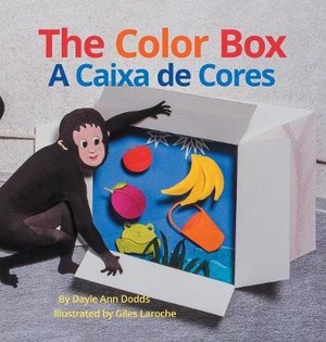 The Color Box / A Caixa de Cores