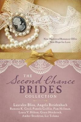2ND CHANCE BRIDES COLL