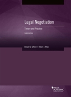 Legal Negotiation