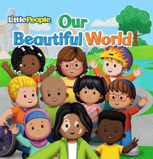 Fisher-Price Little People: Our Beautiful World