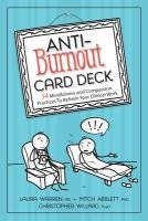 Anti-Burnout Card Deck