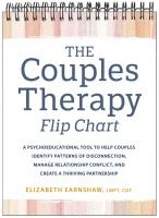 The Couples Therapy Flip Chart