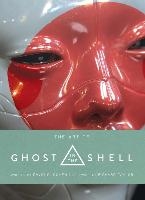 ART OF GHOST IN THE SHELL NOT