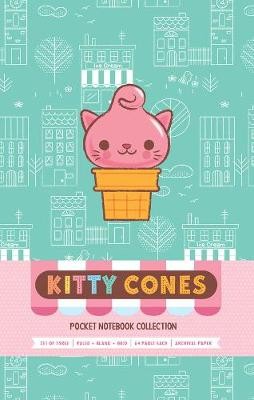 Kitty Cones