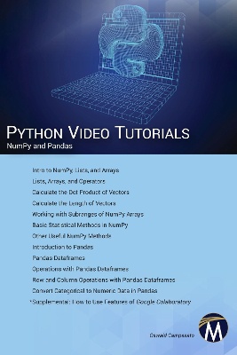 Python Video Tutorials