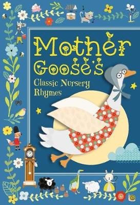 MOTHER GOOSES CLASSIC NURSERY