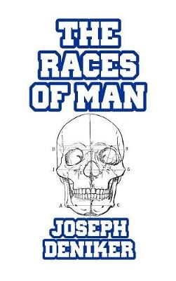The Races Of Man