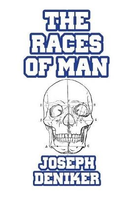 The Races Of Man