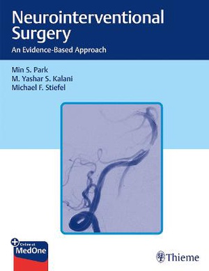Park, Neurointerventional Surgery, ePub