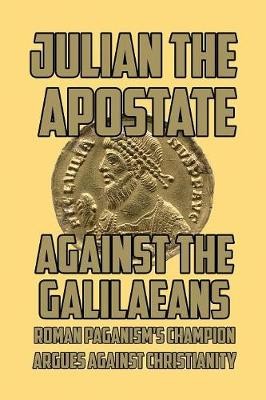 Against The Galilaeans
