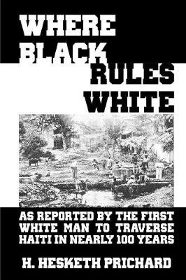 Where Black Rules White