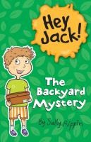The Backyard Mystery