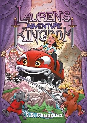 Lauren's Adventure Kingdom