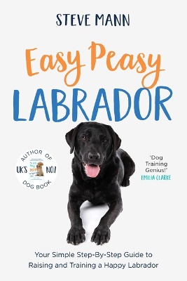 Easy Peasy Labrador