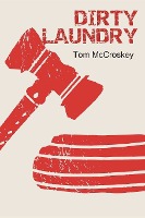 McCroskey, T: Dirty Laundry