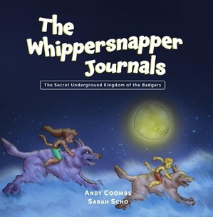 Coombs, A: The Whippersnapper Journals Book 2