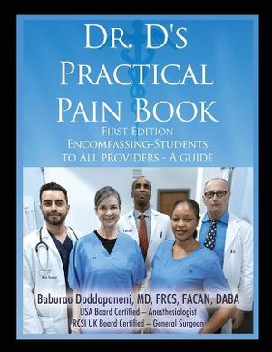 Dr. D's Practical Pain Book