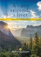 � v�re seirende i livet (To Be Victorious in Life Norwegian)