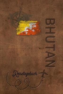 Reisetagebuch Bhutan