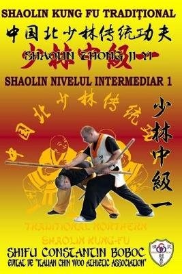Shaolin Nivelul Intermediar 1