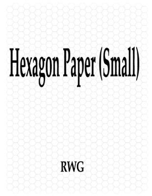 Hexagon Paper (Small)