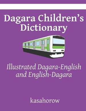 Dagara Children's Dictionary