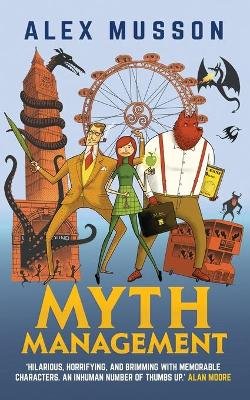 Myth Management