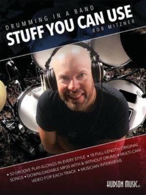Drumming in a Band - Stuff You Can Use