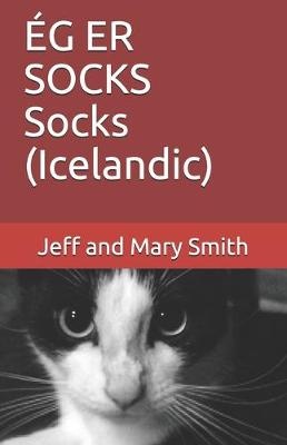 ÉG ER SOCKS Socks (Icelandic)