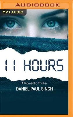 11 Hours: A Romantic Thriller