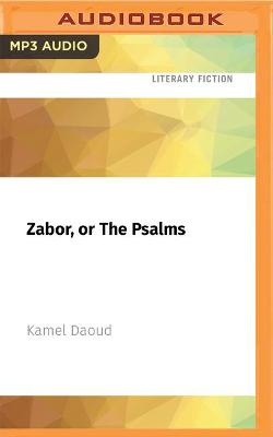 Zabor, or the Psalms