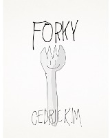Forky (English and Korean Bundle)