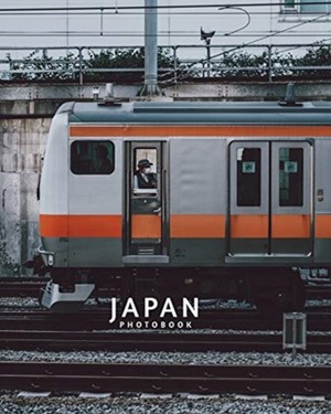 Japan Photobook
