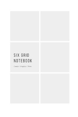 Six Grid Notebook