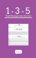 135 Task Management Journal