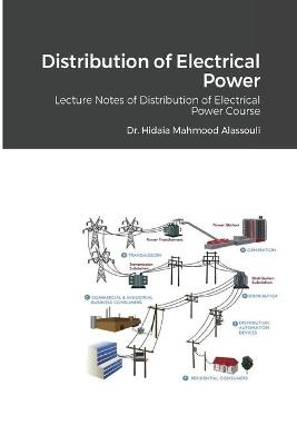 Alassouli, H: Distribution of Electrical Power