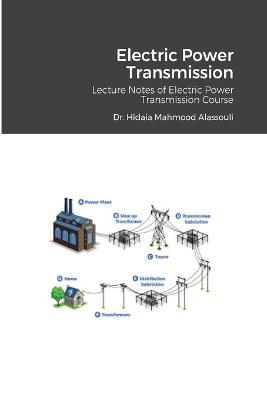 Alassouli, H: Electric Power Transmission