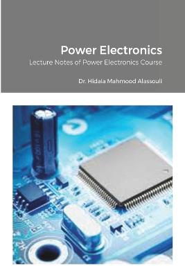 Alassouli, H: Power Electronics